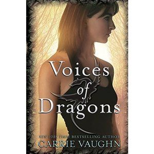 Voices of Dragons (Hardcover)